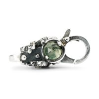 Chiusura Trollbeads Chiusure in Argento TAGLO-00095 - TAGLO-00095
